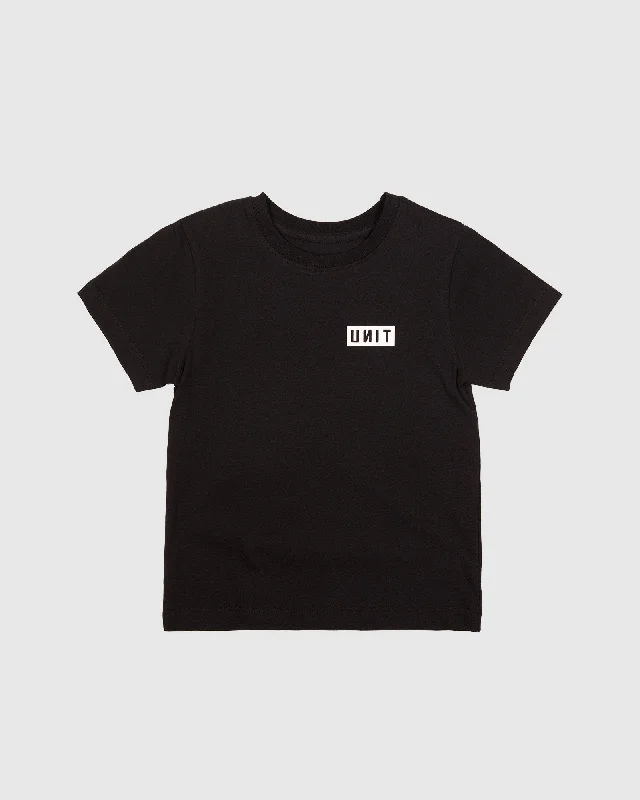 UNIT Case Kids TeeMinimalist T-Shirts