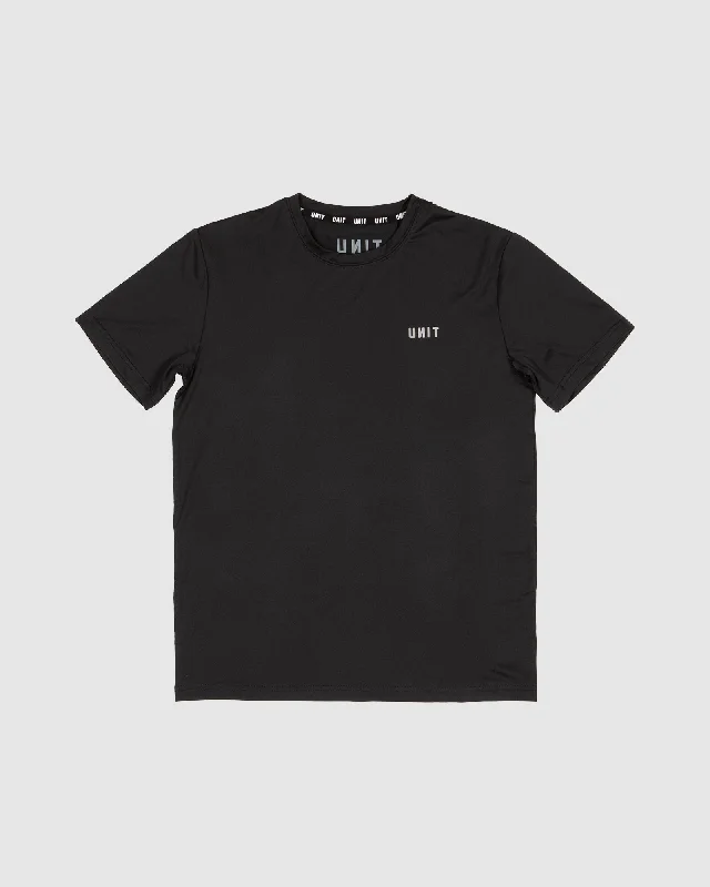 UNIT Pro Flex Performance Youth TeeButton-Up T-Shirts