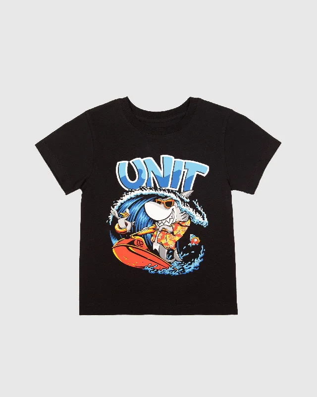 UNIT Stay Cool Kids TeeVintage T-Shirts