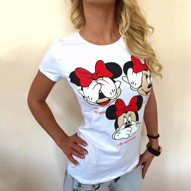 women t shirt 8001